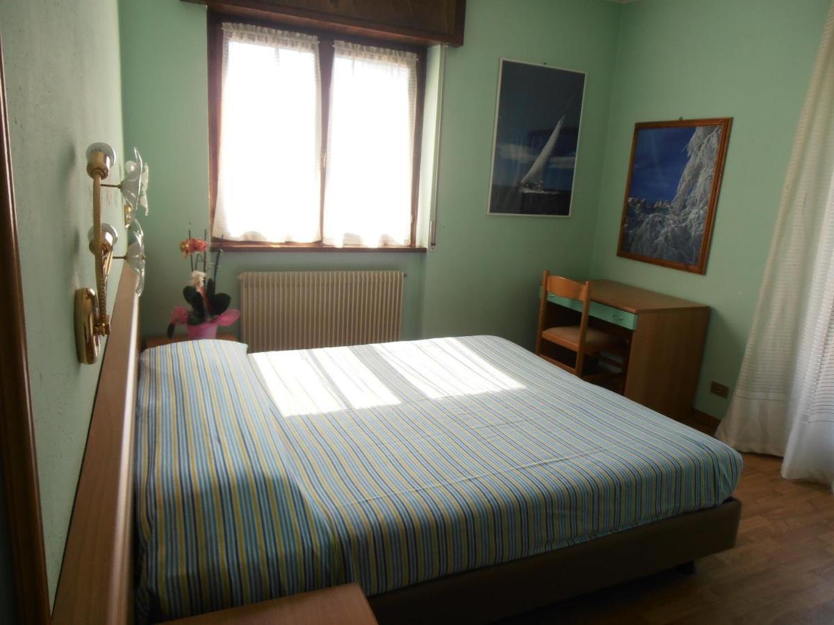 Hotel Locanda Ridevert Tione di Trento Zewnętrze zdjęcie