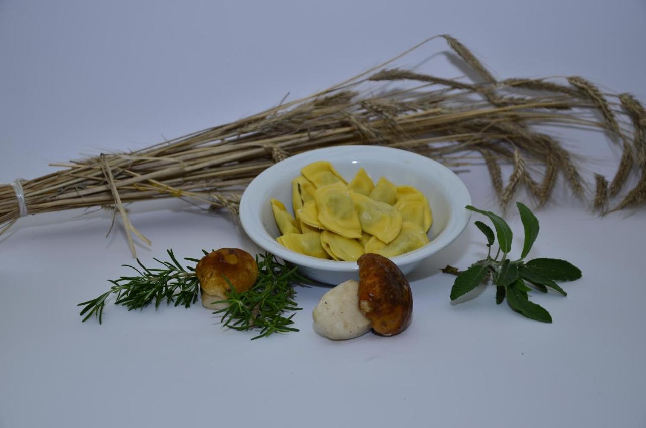 Hotel Locanda Ridevert Tione di Trento Zewnętrze zdjęcie