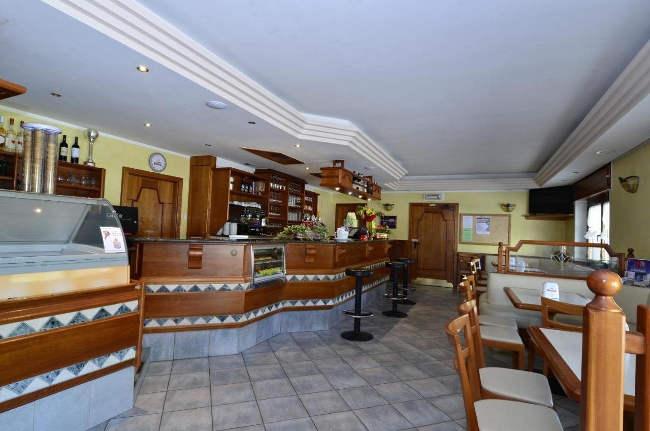 Hotel Locanda Ridevert Tione di Trento Zewnętrze zdjęcie