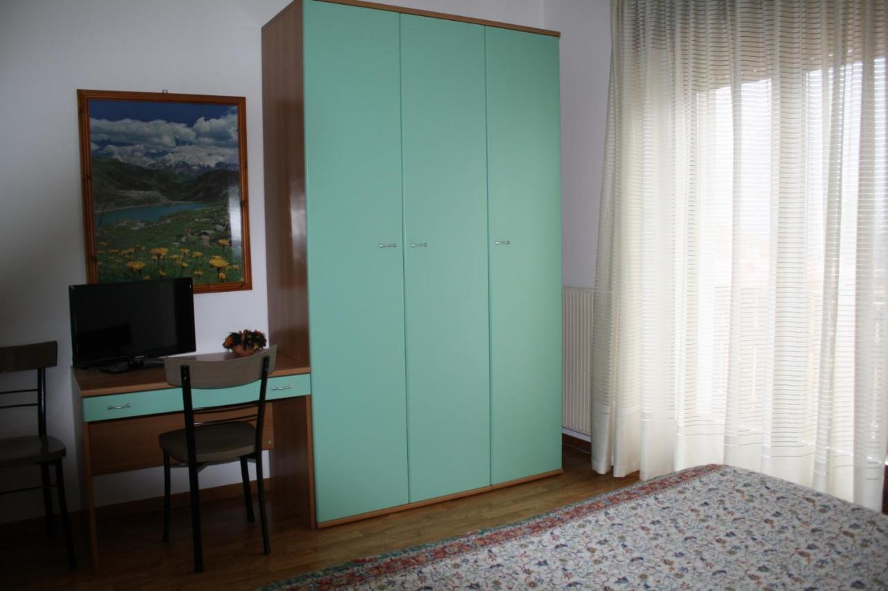 Hotel Locanda Ridevert Tione di Trento Zewnętrze zdjęcie