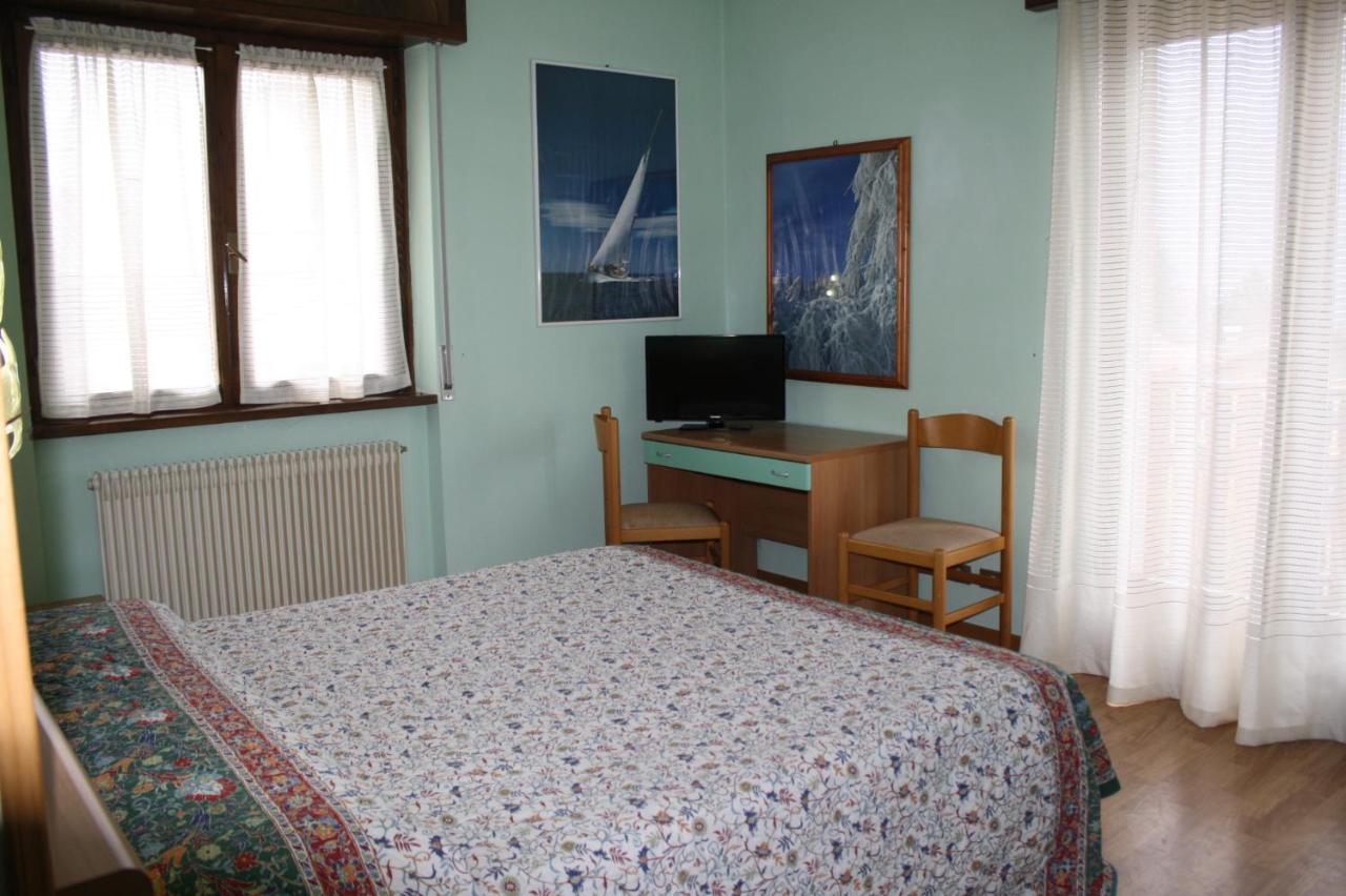 Hotel Locanda Ridevert Tione di Trento Zewnętrze zdjęcie