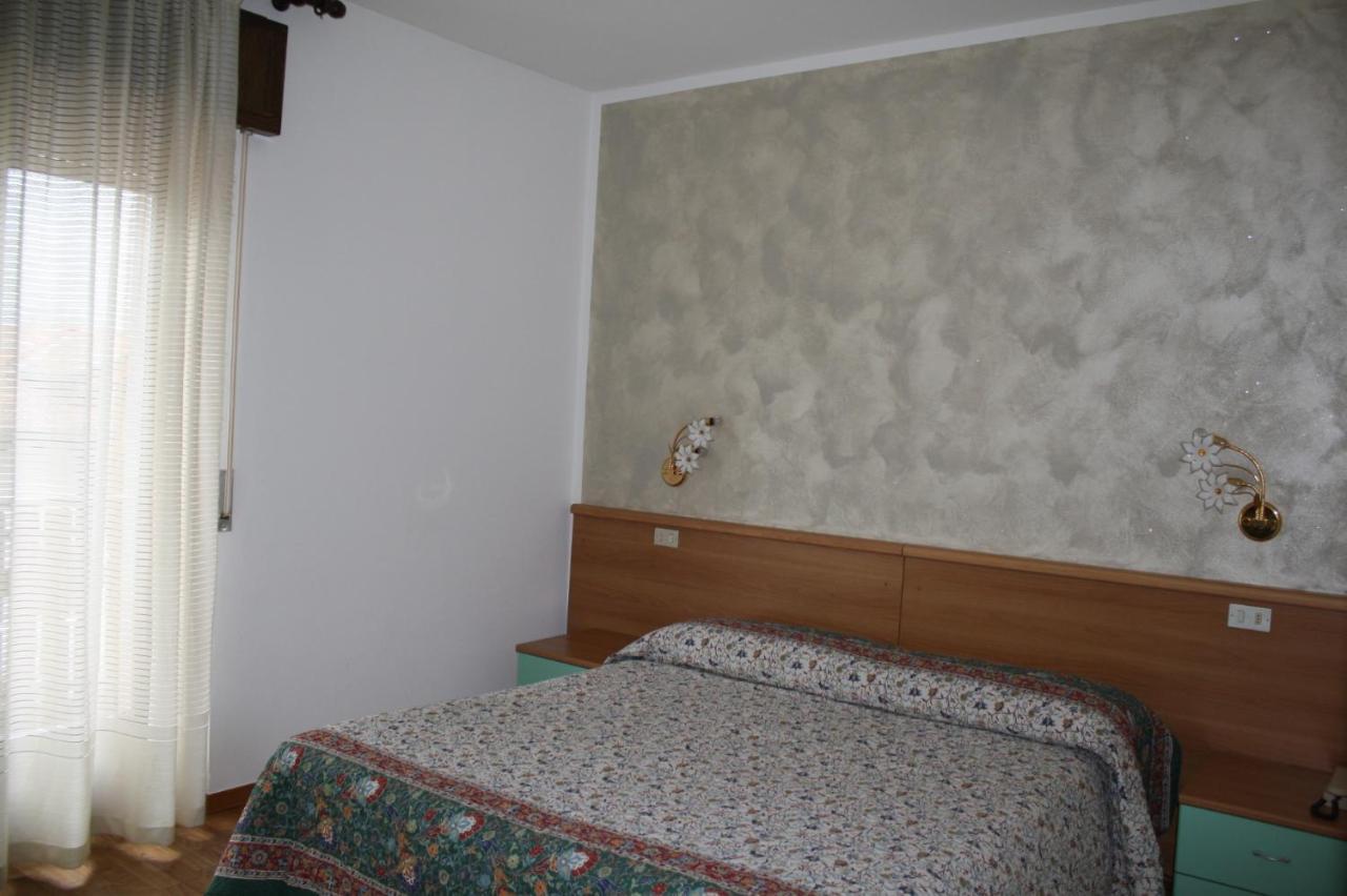 Hotel Locanda Ridevert Tione di Trento Zewnętrze zdjęcie