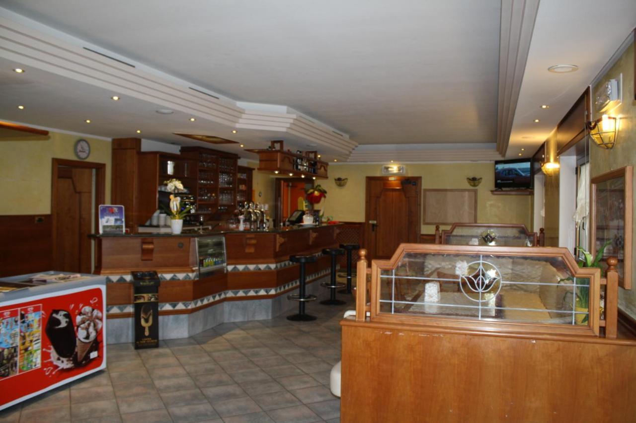 Hotel Locanda Ridevert Tione di Trento Zewnętrze zdjęcie