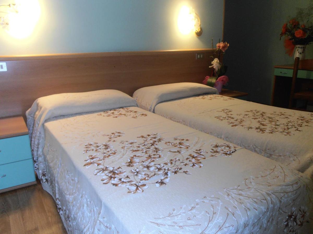 Hotel Locanda Ridevert Tione di Trento Zewnętrze zdjęcie