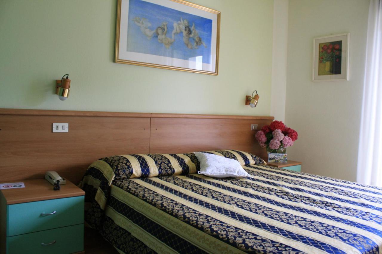 Hotel Locanda Ridevert Tione di Trento Zewnętrze zdjęcie