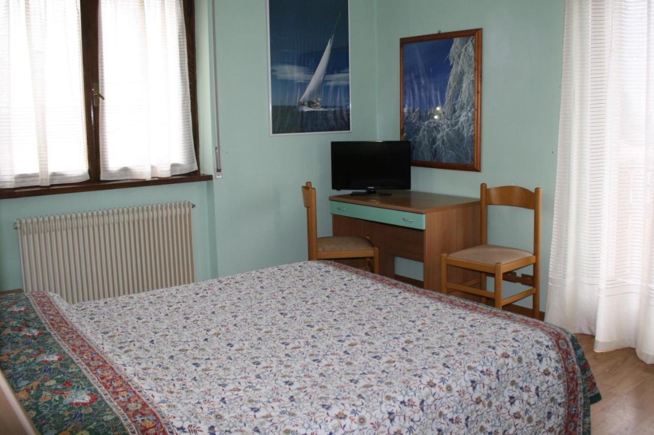 Hotel Locanda Ridevert Tione di Trento Zewnętrze zdjęcie
