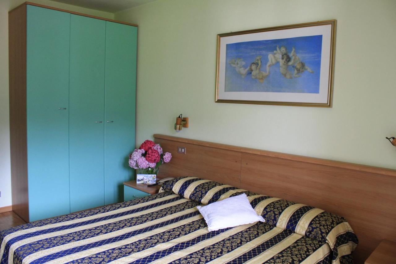Hotel Locanda Ridevert Tione di Trento Zewnętrze zdjęcie