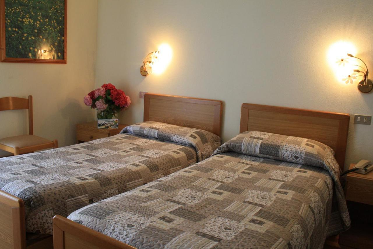 Hotel Locanda Ridevert Tione di Trento Zewnętrze zdjęcie